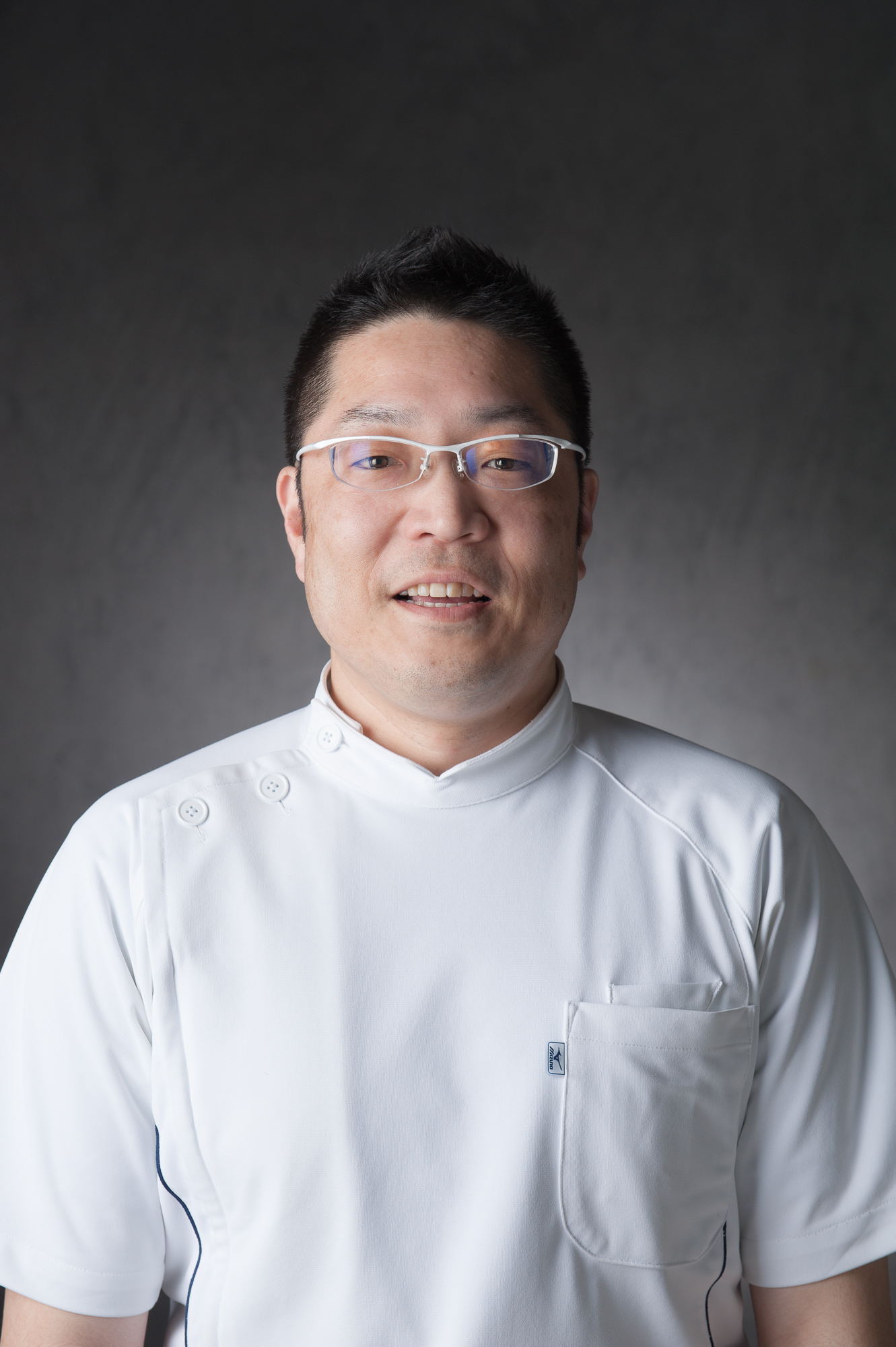 笑福整骨院院長 笑福整骨院院長